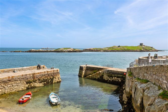 2 Meany Avenue, Coliemore Road, Dalkey, Co.Dublin