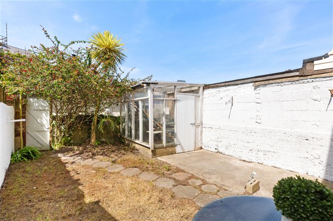 2 Meany Avenue, Coliemore Road, Dalkey, Co.Dublin
