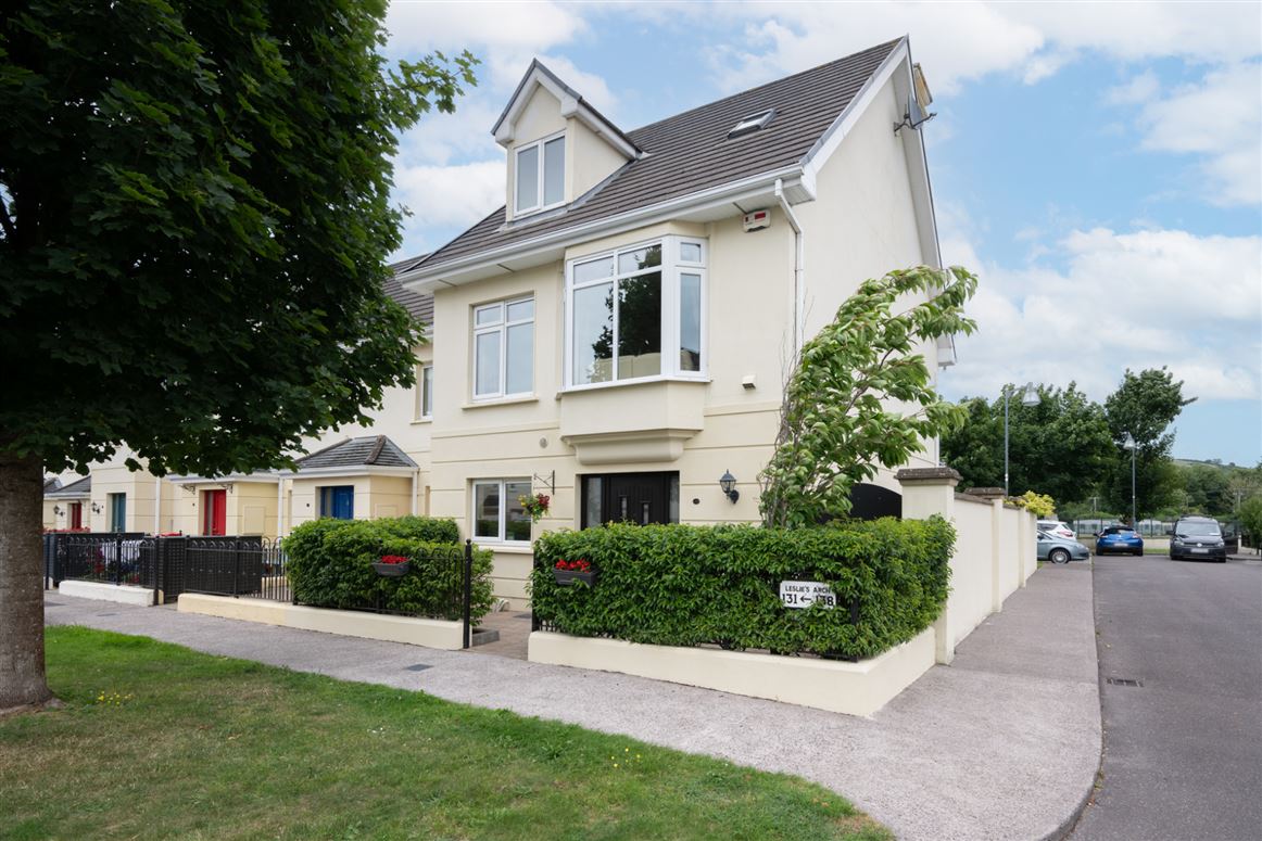 138 Leslies Arch, Old Quarter, Ballincollig, Co. Cork Sherry