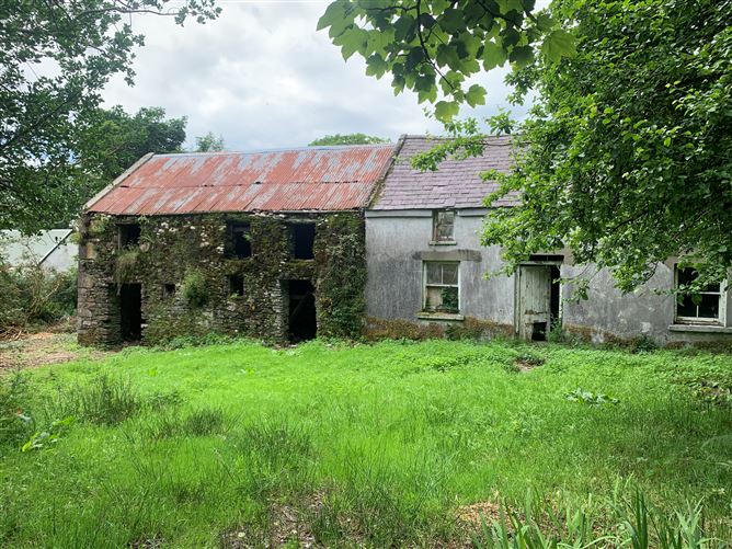 Dromavalla, Annascaul, Kerry