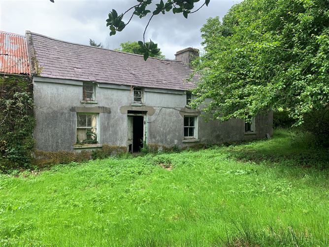 Dromavalla, Annascaul, Kerry