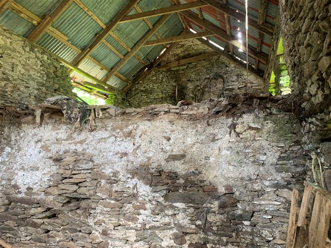 Dromavalla, Annascaul, Kerry