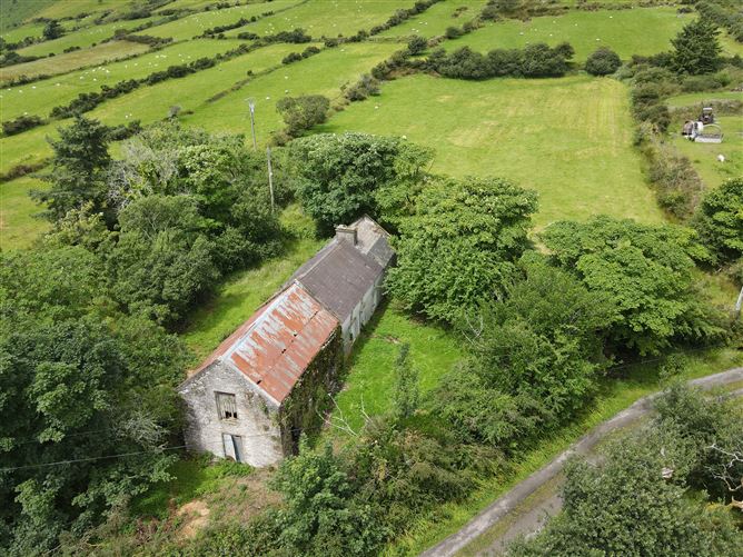 Dromavalla, Annascaul, Kerry