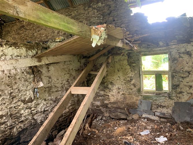 Dromavalla, Annascaul, Kerry
