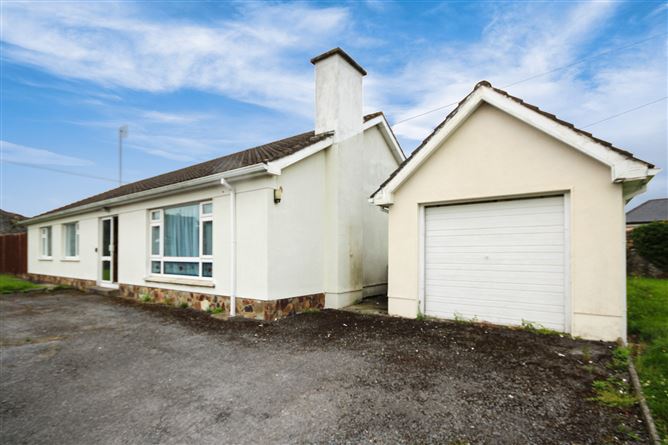 ROCKLOW ROAD (on 1/4 acre Site), Fethard, Tipperary