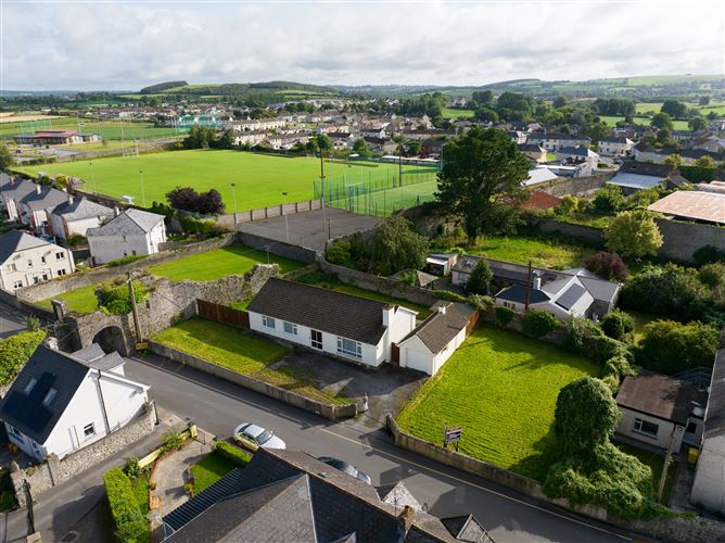 ROCKLOW ROAD (on 1/4 acre Site), Fethard, Tipperary