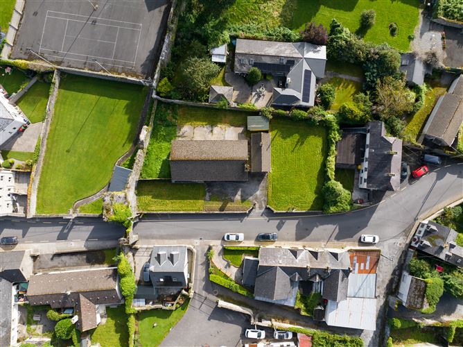 ROCKLOW ROAD (on 1/4 acre Site), Fethard, Tipperary