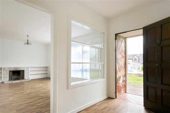 ROCKLOW ROAD (on 1/4 acre Site), Fethard, Tipperary