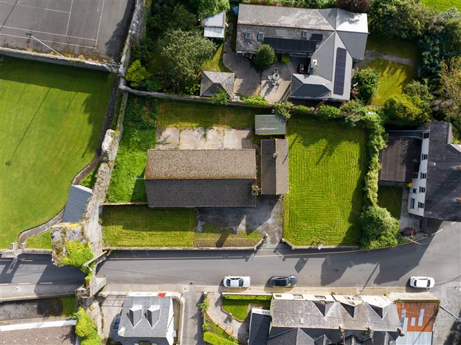 ROCKLOW ROAD (on 1/4 acre Site), Fethard, Tipperary