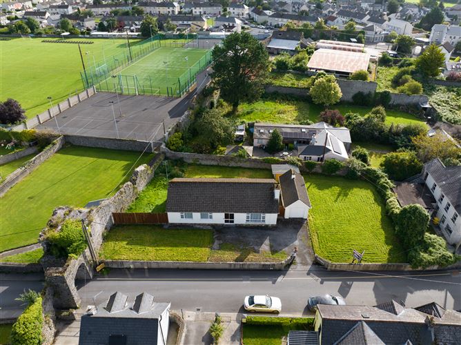 ROCKLOW ROAD (on 1/4 acre Site), Fethard, Tipperary