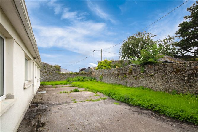 ROCKLOW ROAD (on 1/4 acre Site), Fethard, Tipperary