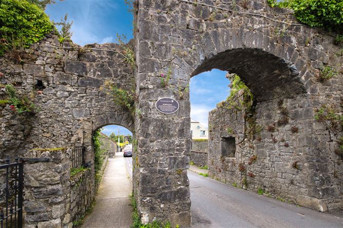 ROCKLOW ROAD (on 1/4 acre Site), Fethard, Tipperary