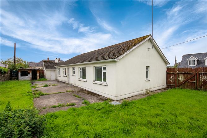 ROCKLOW ROAD (on 1/4 acre Site), Fethard, Tipperary
