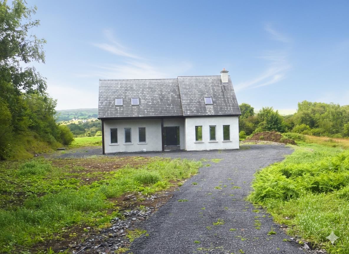 Knockrooskey, Westport, Co. Mayo
