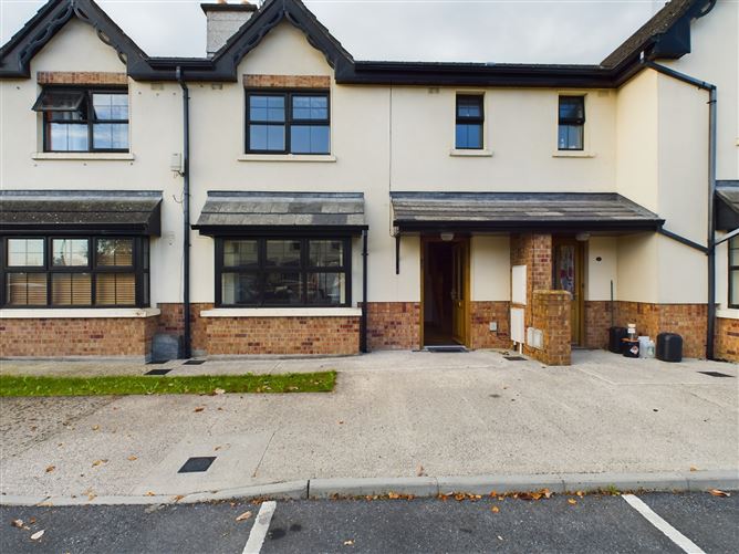 28 Crossneen Manor, Graiguecullen, Carlow RE/MAX Property Experts
