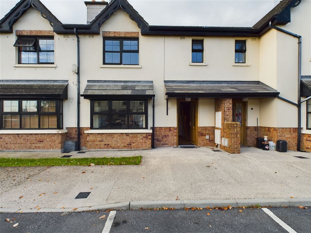 28 Crossneen Manor, Graiguecullen, Carlow RE/MAX Property Experts Carlow 4735797 MyHome.ie