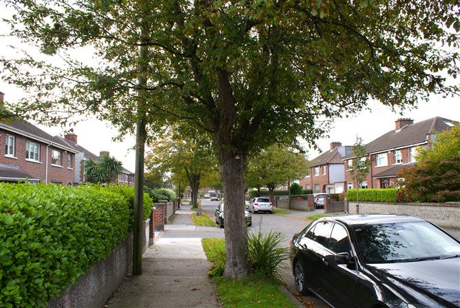 16 Kincora Drive, Clontarf, Dublin 3