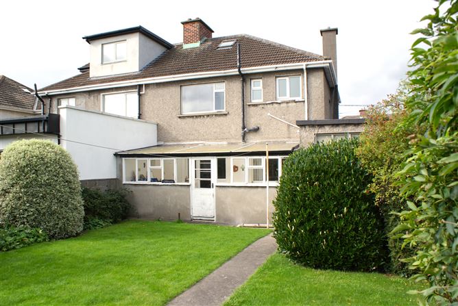 16 Kincora Drive, Clontarf, Dublin 3