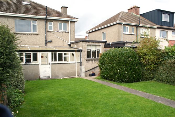16 Kincora Drive, Clontarf, Dublin 3