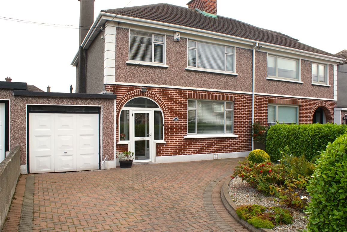 16 Kincora Drive, Clontarf, Dublin 3