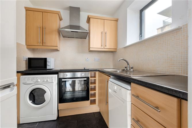 Apt 114 The Oval, Tullyvale , Cabinteely, Dublin 18