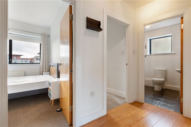Apt 114 The Oval, Tullyvale , Cabinteely, Dublin 18