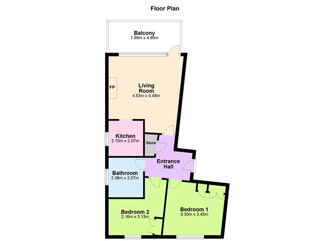 Apt 114 The Oval, Tullyvale , Cabinteely, Dublin 18