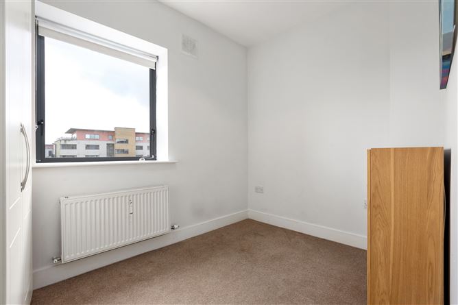 Apt 114 The Oval, Tullyvale , Cabinteely, Dublin 18