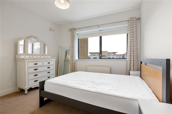 Apt 114 The Oval, Tullyvale , Cabinteely, Dublin 18