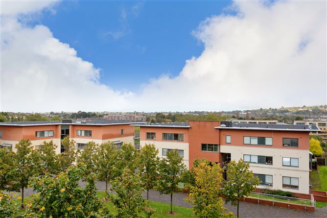 Apt 114 The Oval, Tullyvale , Cabinteely, Dublin 18
