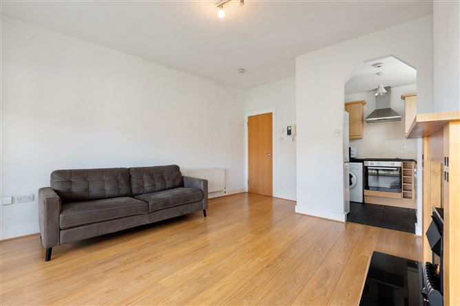 Apt 114 The Oval, Tullyvale , Cabinteely, Dublin 18