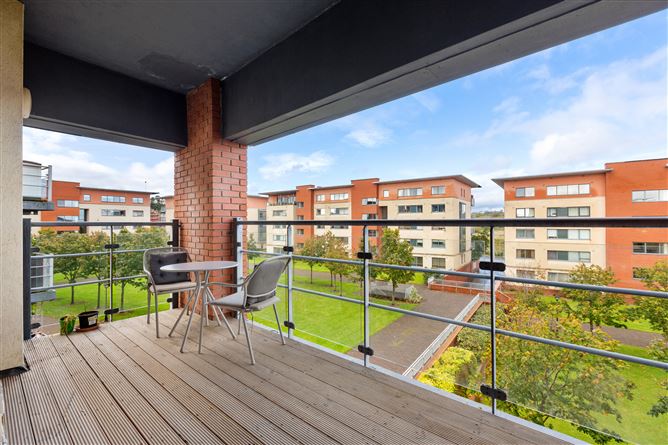 Apt 114 The Oval, Tullyvale , Cabinteely, Dublin 18