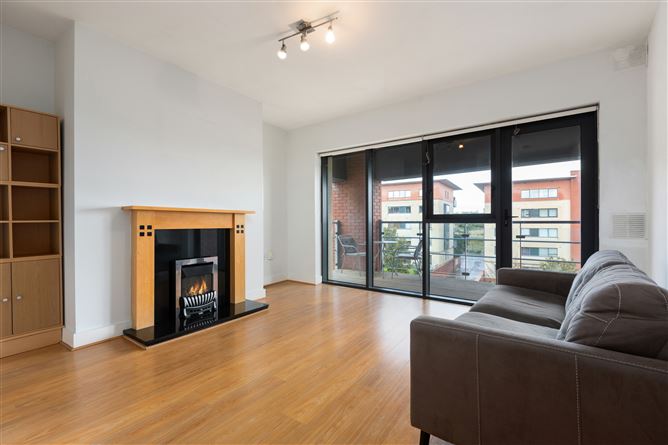 Apt 114 The Oval, Tullyvale , Cabinteely, Dublin 18