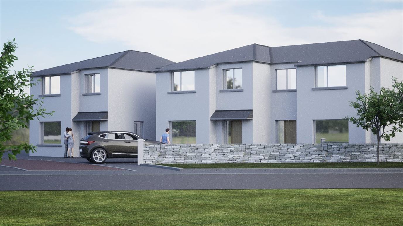 No 1 Blackfort Manor, Castlebar, Mayo O'Toole (Westport) 4755797 MyHome.ie Residential