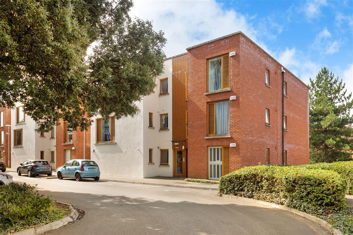 3 Fort Ostman, Crumlin, Dublin 12