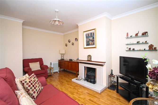 62 Limekiln Green, Walkinstown, Greenhills, Dublin 12