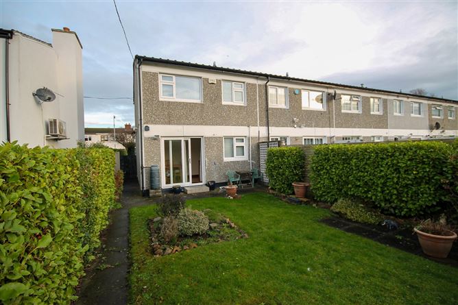 62 Limekiln Green, Walkinstown, Greenhills, Dublin 12