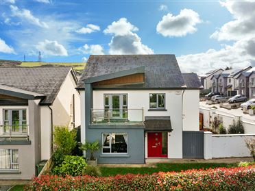 Image for 1 The Meadows, Marlton Road, Wicklow Town, County Wicklow