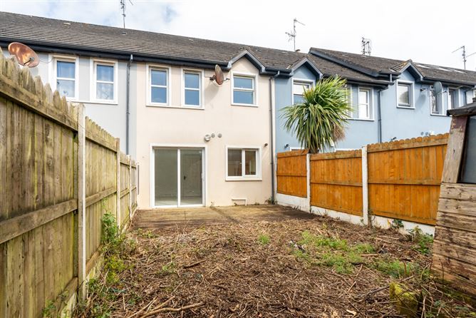30 Riverside Rise, Rushbrooke Links, Cobh, Cork