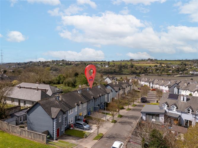 30 Riverside Rise, Rushbrooke Links, Cobh, Cork