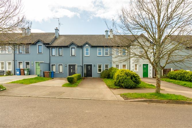 30 Riverside Rise, Rushbrooke Links, Cobh, Cork