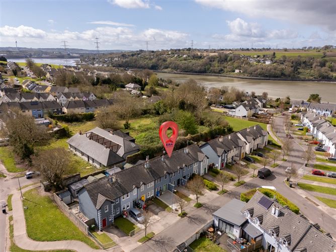 30 Riverside Rise, Rushbrooke Links, Cobh, Cork