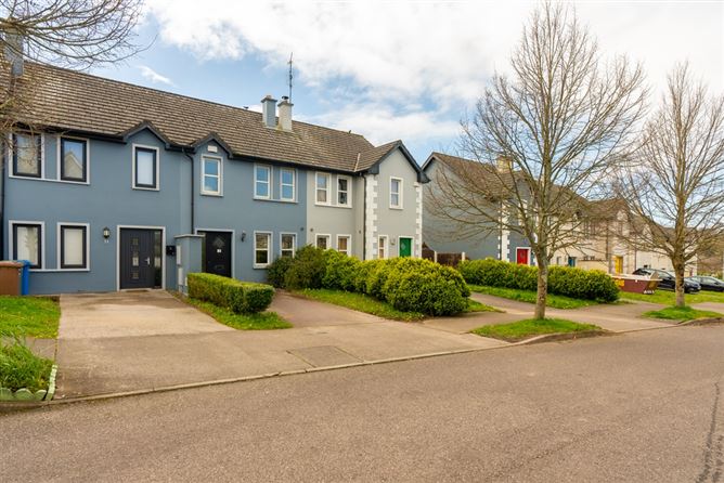 30 Riverside Rise, Rushbrooke Links, Cobh, Cork