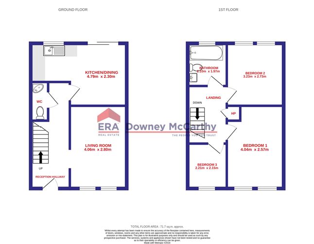 30 Riverside Rise, Rushbrooke Links, Cobh, Cork