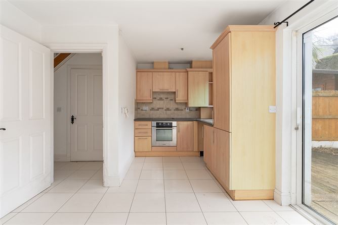 30 Riverside Rise, Rushbrooke Links, Cobh, Cork