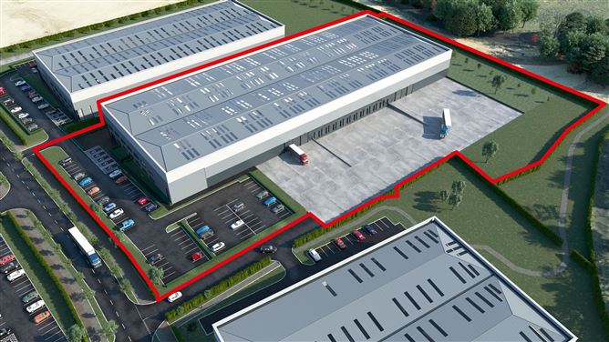 Unit 13, Dundalk North Business Park, Armagh Road