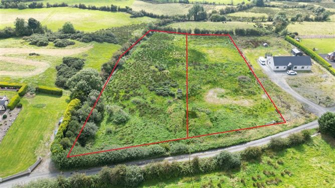 Drumacarrow, Bailieborough, Cavan