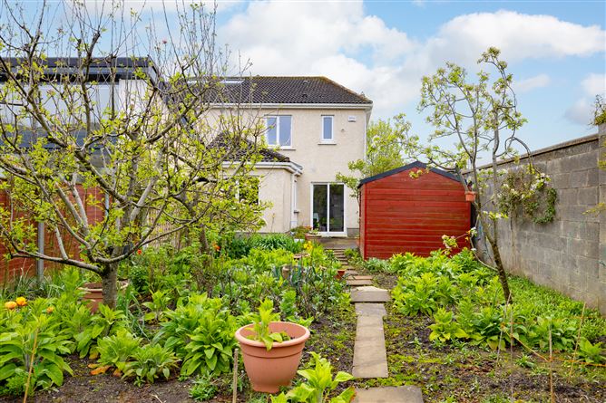 79 Castle Dawson, Maynooth, Co. Kildare
