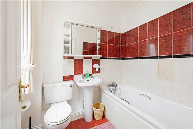 79 Castle Dawson, Maynooth, Co. Kildare