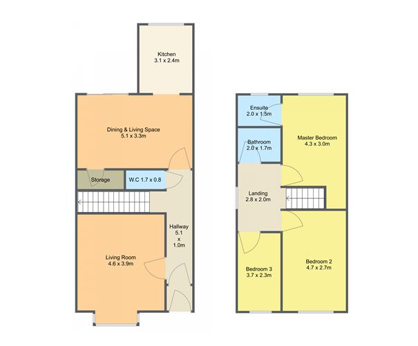 79 Castle Dawson, Maynooth, Co. Kildare